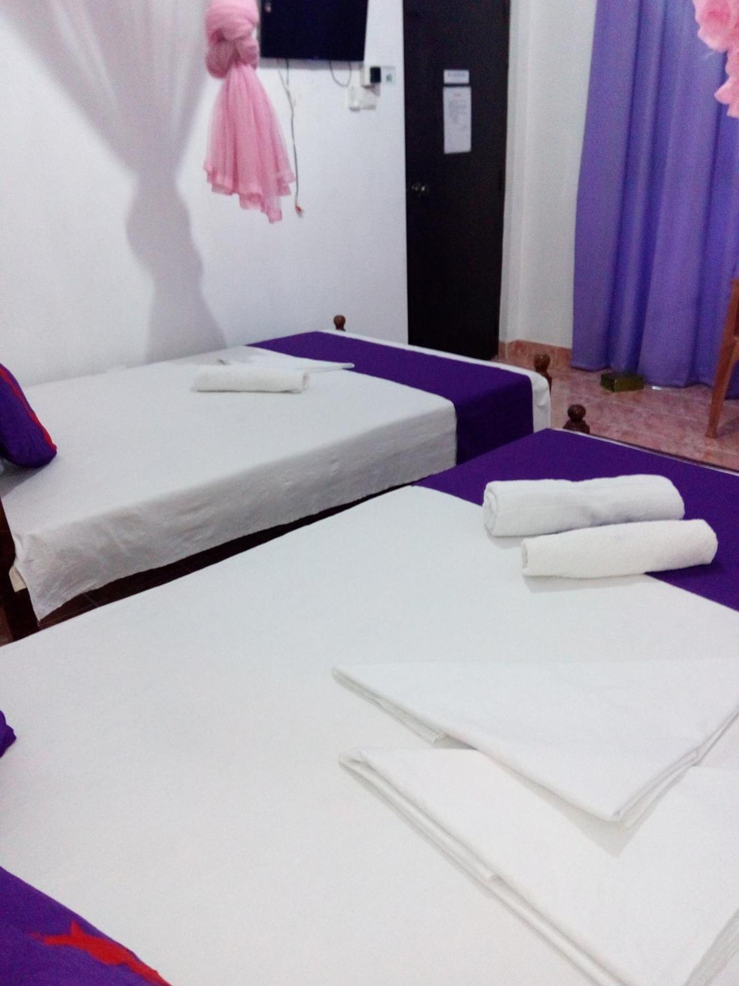 Evening Star Guest Inn Kandy Quarto foto