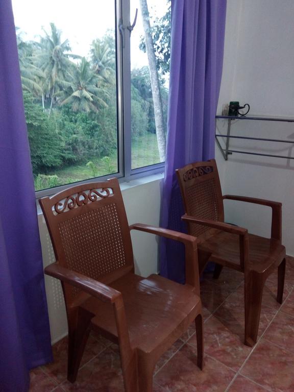 Evening Star Guest Inn Kandy Exterior foto