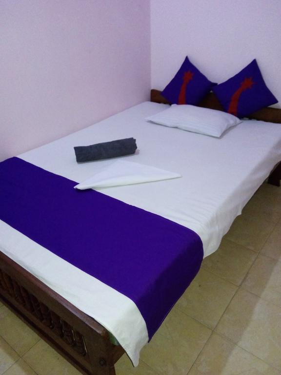 Evening Star Guest Inn Kandy Exterior foto