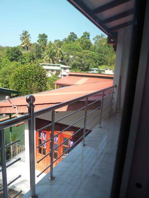 Evening Star Guest Inn Kandy Exterior foto