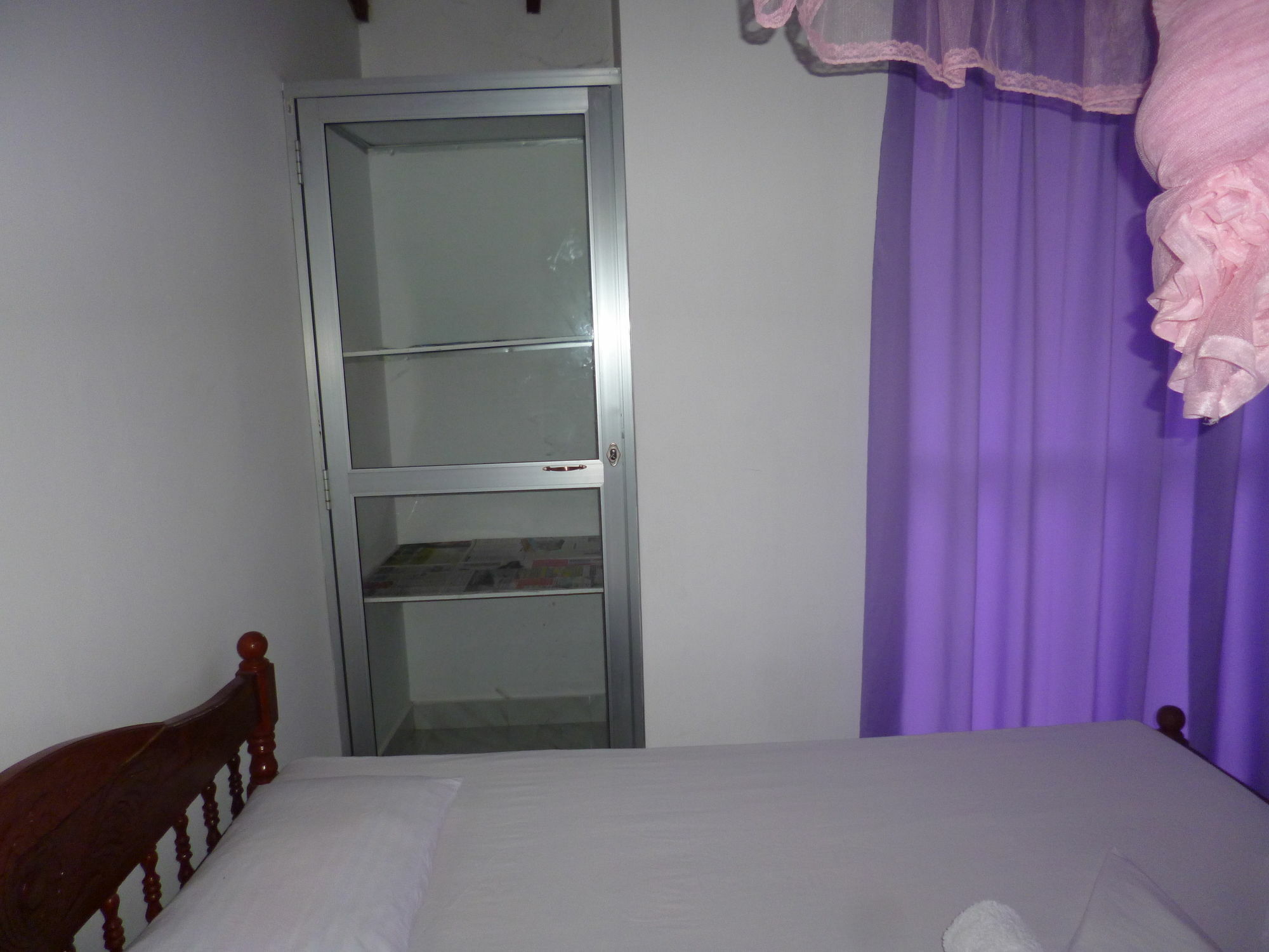 Evening Star Guest Inn Kandy Exterior foto
